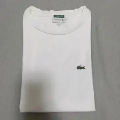 LACOSTE ラコステ YACHT CLUB 半袖 Tシャツ サイズXSのサムネイル