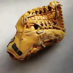 Mizuno FLEX DUOソフトボールグローブのサムネイル