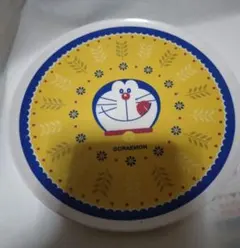 ドラえもん サントリープレート皿