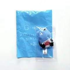 スシロー パペットスンスン コラボ 指人形 akami ぬいぐるみ キーホルダー