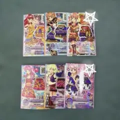 アイカツカード