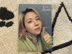 Mrs. GREEN APPLE フォトカード