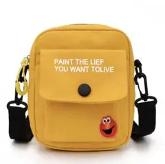 ショルダーバッグ ミニポシェット かわいい お財布バッグ 斜め掛けバッグ