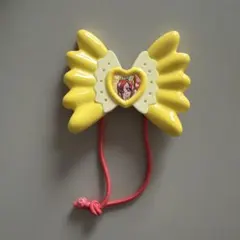 プリキュア　ヘアゴム