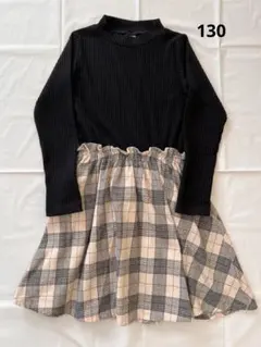 デビロック　ドッキングワンピース　130