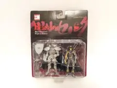 2026年最新】ベルセルク パック フィギュアの人気アイテム - メルカリ