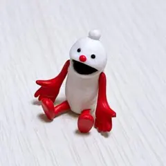 パペットスンスン スンスンを探せマスコット ノンノン