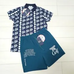 FR2GOLF Babbits Country Club 沖縄限定 ポロシャツ - メルカリ