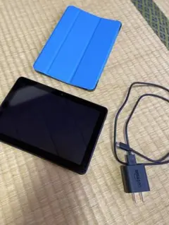 Amazon Fire HD 8 タブレット ブラック