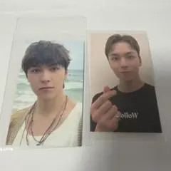 SEVENTEEN FML THE8 トレカ 特典トレカ - Mercari | Rakufun - Japan