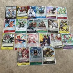 ワンピース ミラクルバトルカードダス まとめ売り - メルカリ