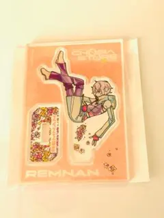 グノーシア PARCO レムナン アクリルスタンド