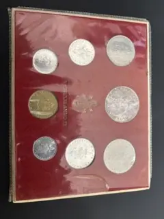 2026年最新】コイン バチカン市国の人気アイテム - メルカリ