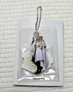 ミュージカル刀剣乱舞　鶴丸国永　アクスタ　アクリルスタンド　ライブ衣装