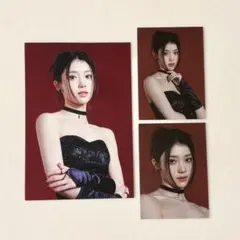 Kep1er Kep1going XIAOTING シャオティン カード