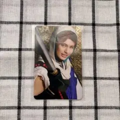 刀ミュ　博覧会　岩融