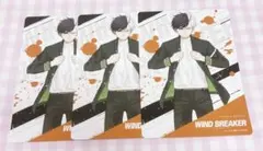 WIND BREAKER ウィンブレ 桜遥