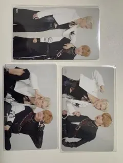 INI 田島将吾 池崎理人