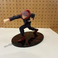 虎杖悠仁　フィギュア