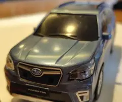 【非売品】 SUBARU フォレスター EyeSight 動作確認済のサムネイル