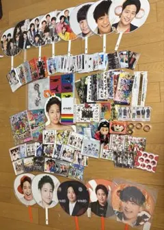 WEST. 桐山照史 まとめ売り