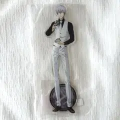 BLEACH Webくじ アクリルスタンド アクスタ 市丸ギン