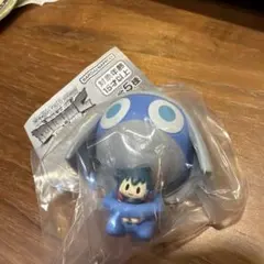 ケロロ軍曹　ドロロぎゅーこっと