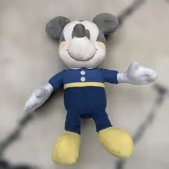ミッキー　ぬいぐるみ
