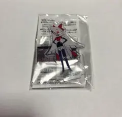 ハズビン・ホテルへようこそ スタンド付きアクリルプレートvol.1 ヴァギー