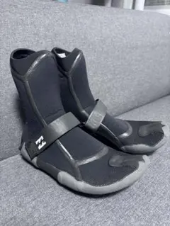 BILLABONG 3mm サーフブーツ