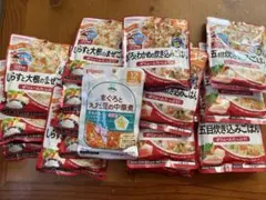 ベビーフードまとめ売り　bigサイズのグーグーキッチン