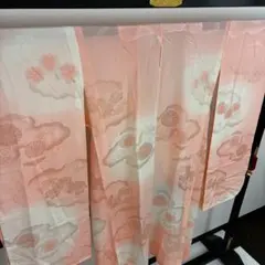 値下げ！長襦袢(新品／未着用／正絹 楽天市場】長襦袢 正絹（サイズ（S/M/L）L）の通販