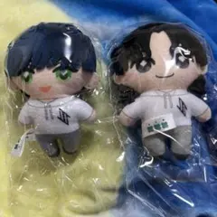 かぷっこふれんず2 與那城奨 豆原一成