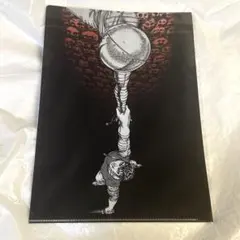 2026年最新】ベルセルククリアファイルの人気アイテム - メルカリ