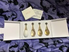 Dior 香水 ジャドール 4本セット 箱付