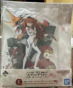 2025年最新】EVANGELION アクリルスタンド asukaの人気アイテム - メルカリ