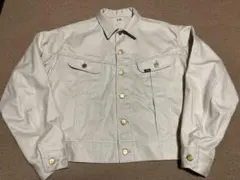レショップ別注 Lee ウエスターナー ジャケット L 復刻 LB0152