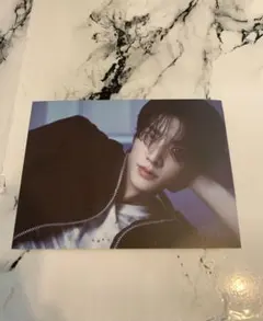 ENHYPEN ジェイク