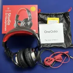 OneOdio Pro-10R スタジオヘッドフォンのサムネイル