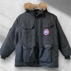 【希少XXL】カナダグース エクスペディション 4565L 訳あり格安 本物