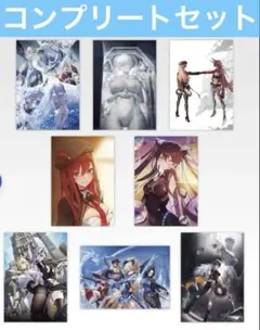 2026年最新】一番くじ nikke クリアポスターの人気アイテム - メルカリ