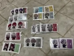 にじさんじ チョコエッグ