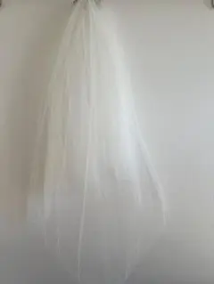 ウェディング3点セット【ウェディングベール・ティアラ・グローブセット】