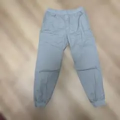 UNIQLO ストレッチイージージョガーパンツ Mサイズ