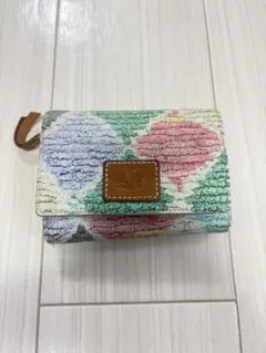 vivian 二つ折り財布