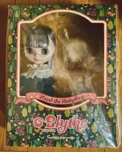 【新品未開封】ブライス　ベリーヴィッキー ブライス ベリーヴィッキー ◼️未開封新品◼️ - メルカリ