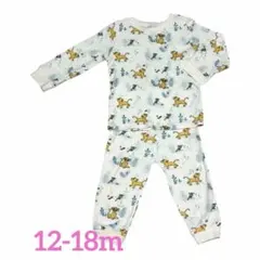 ライオンキング パジャマ