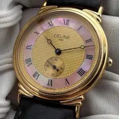 2026年最新】CELINE メンズ 腕時計(アナログ)の人気アイテム - メルカリ