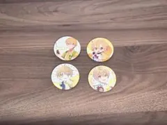 すとぷり るぅとくん 缶バッジ