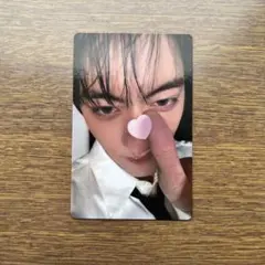 treasure ハルト pleasure 韓国限定 thesameE